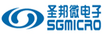 SG Micro Limited लोगो